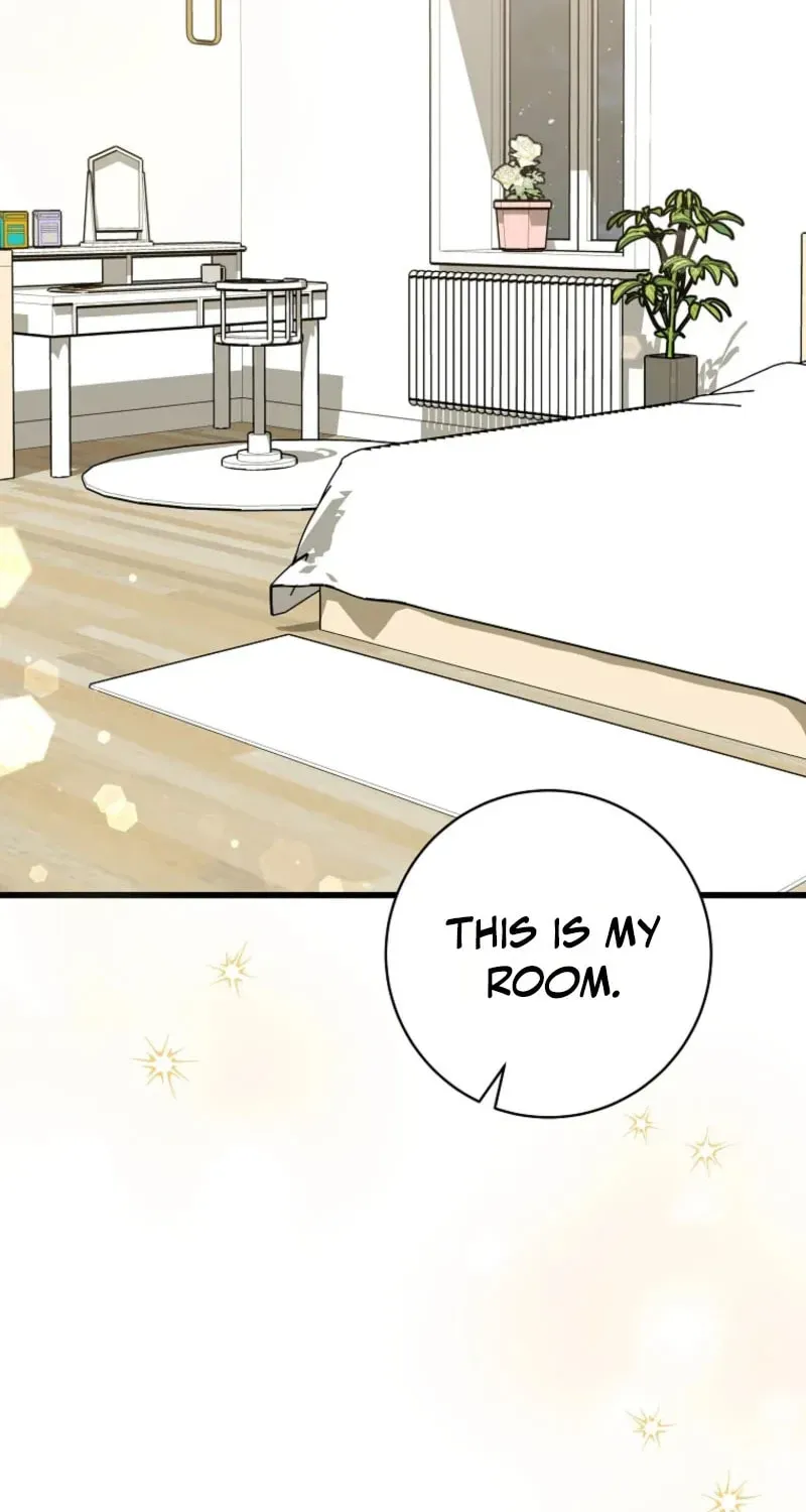 Welcome to Dungeon Hotel Chapter 91 - page 3