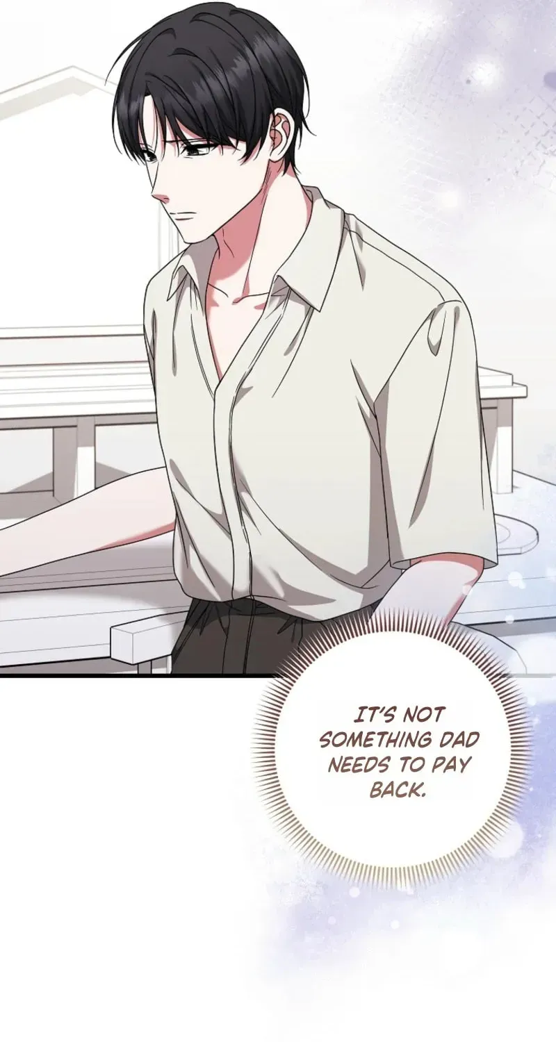 Welcome to Dungeon Hotel Chapter 91 - page 36