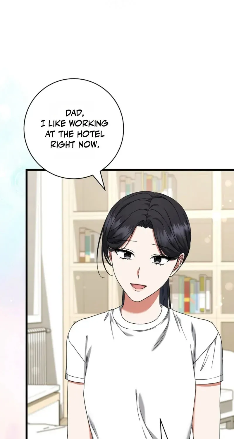 Welcome to Dungeon Hotel Chapter 91 - page 37