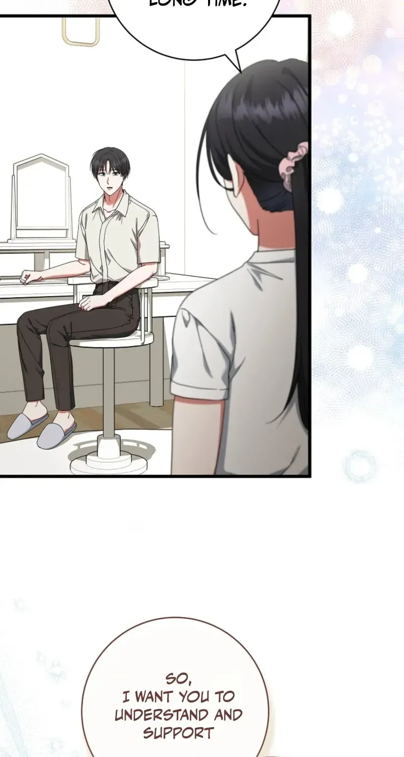 Welcome to Dungeon Hotel Chapter 91 - page 39
