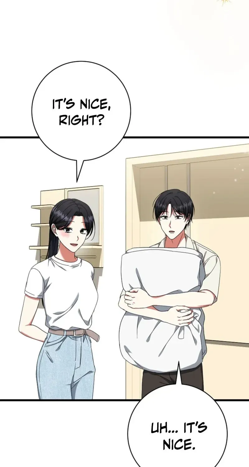 Welcome to Dungeon Hotel Chapter 91 - page 4