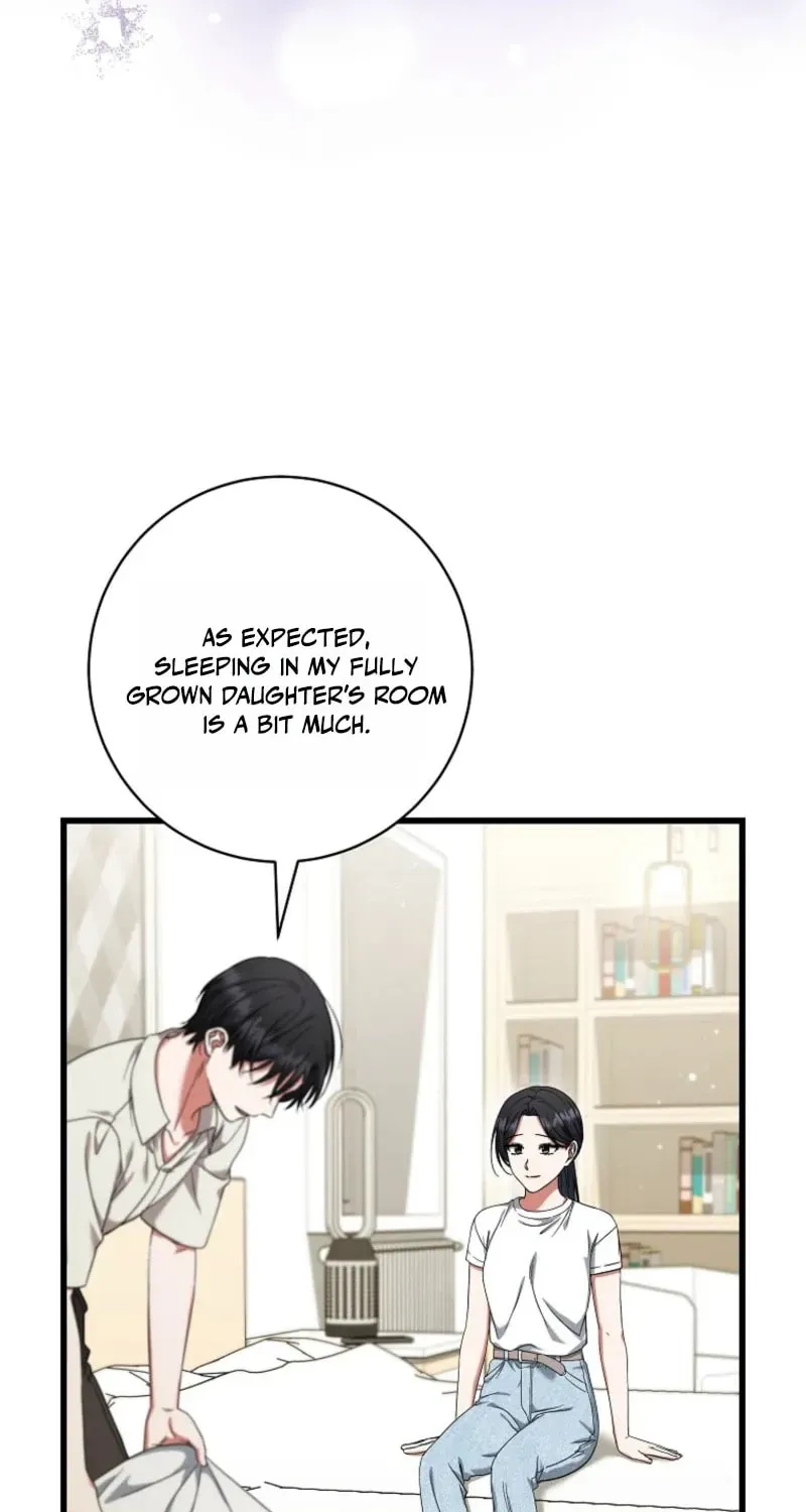 Welcome to Dungeon Hotel Chapter 91 - page 45