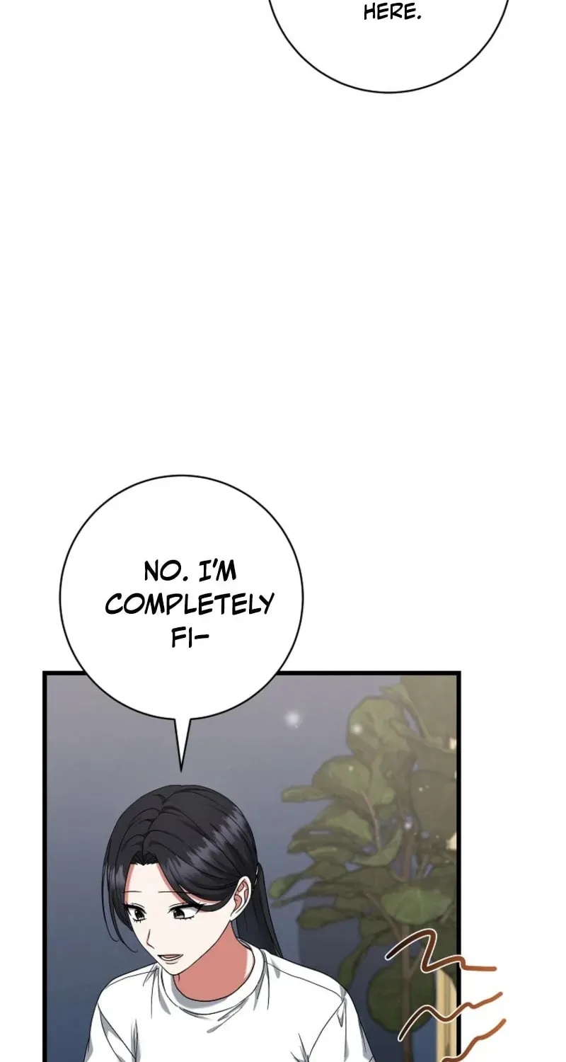 Welcome to Dungeon Hotel Chapter 91 - page 54