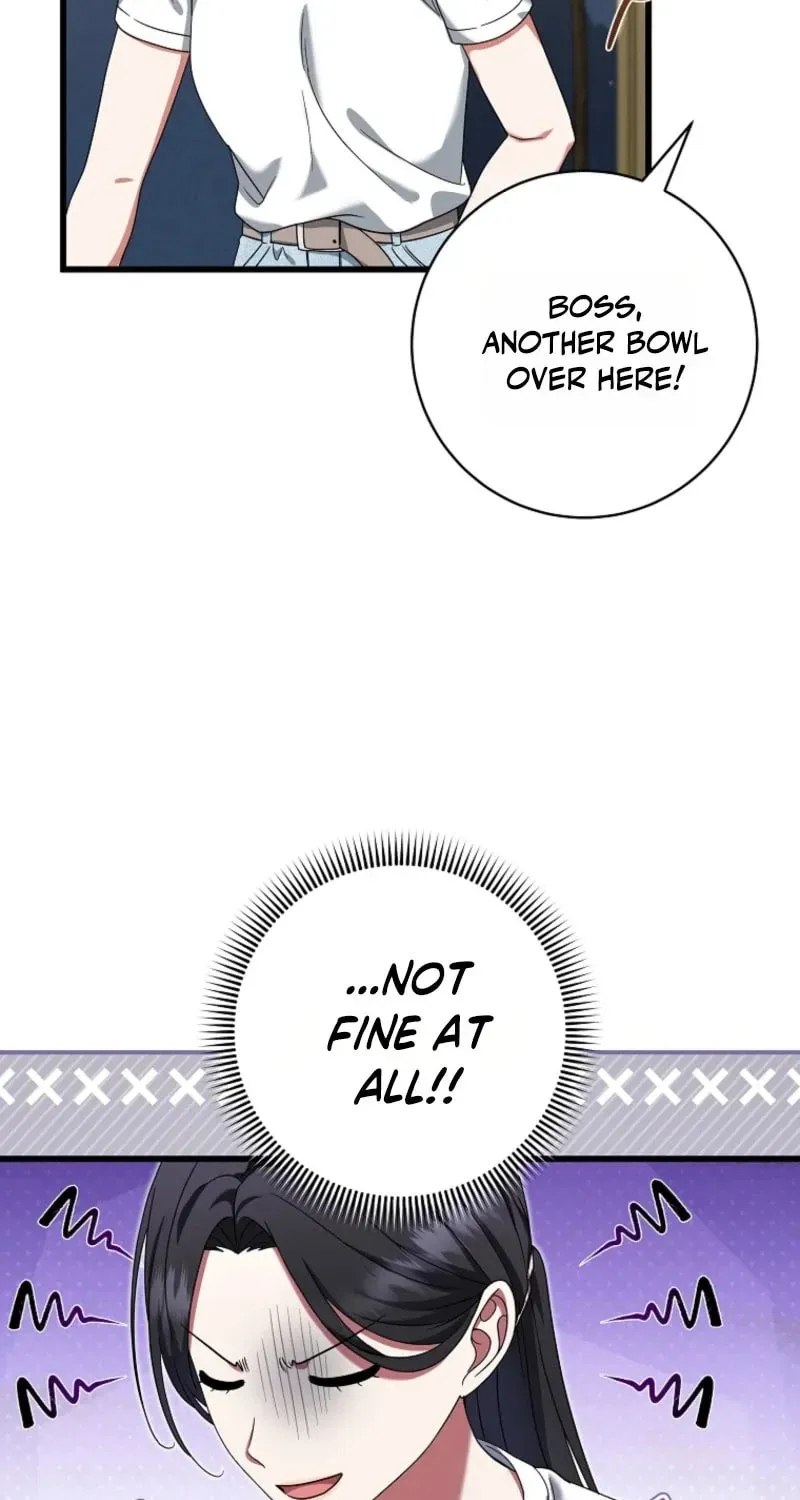 Welcome to Dungeon Hotel Chapter 91 - page 55