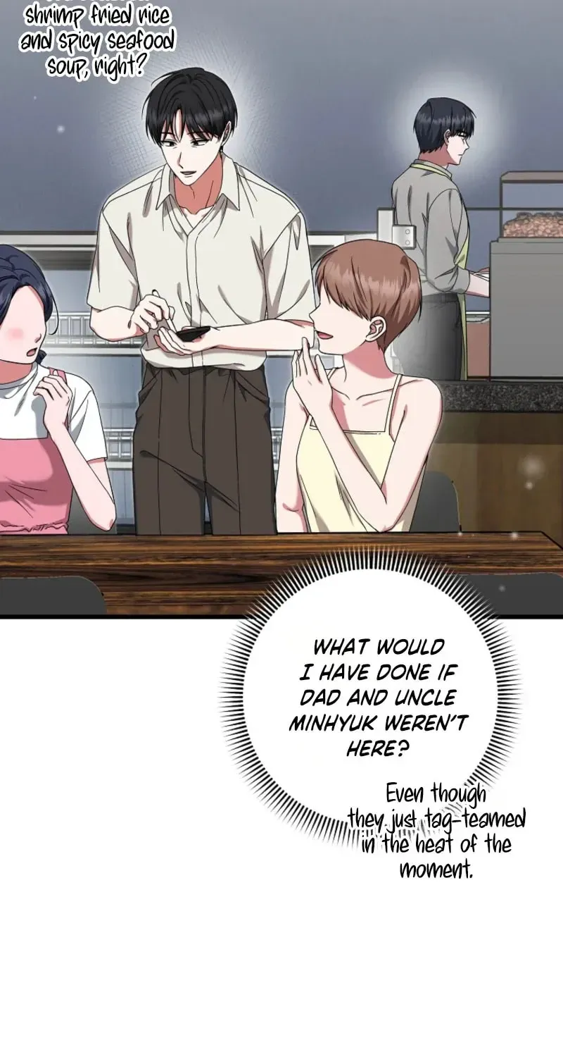 Welcome to Dungeon Hotel Chapter 91 - page 59