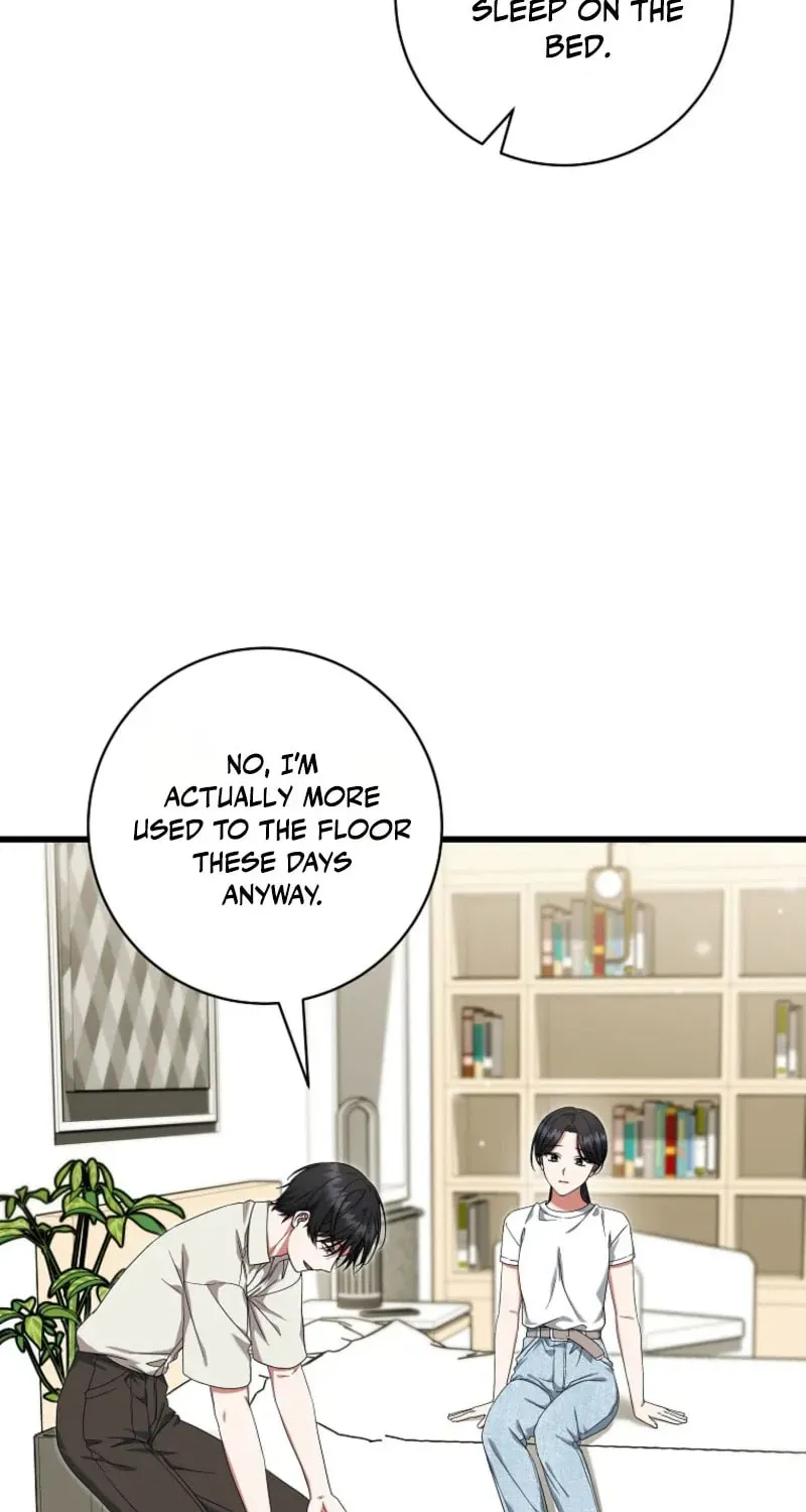 Welcome to Dungeon Hotel Chapter 91 - page 6