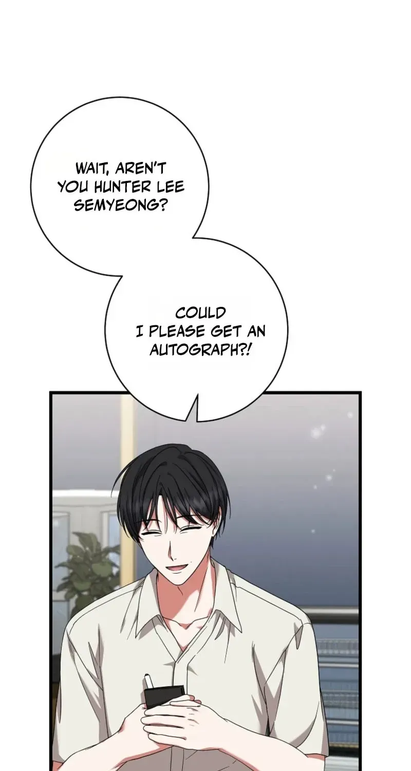 Welcome to Dungeon Hotel Chapter 91 - page 60