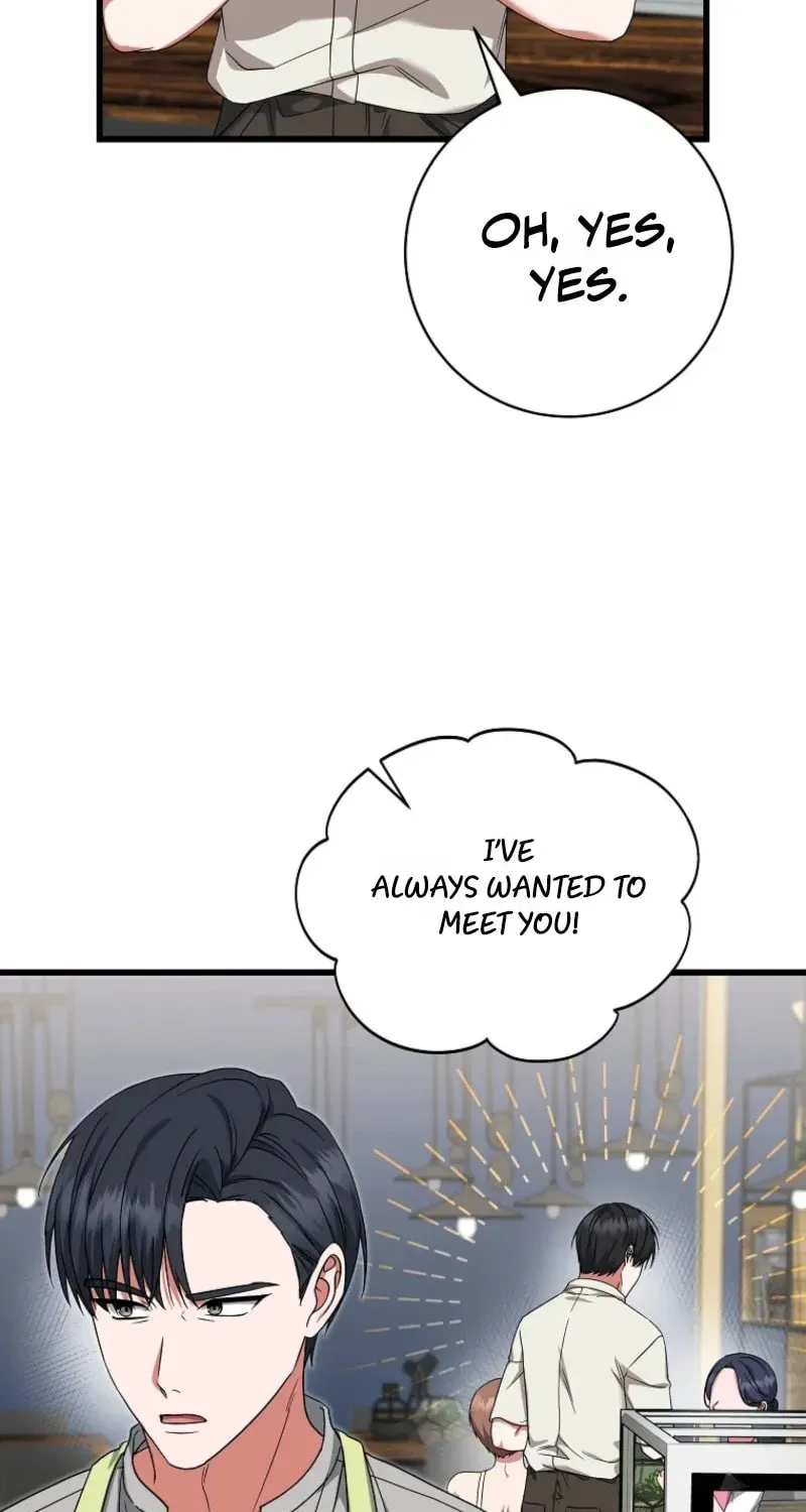 Welcome to Dungeon Hotel Chapter 91 - page 61