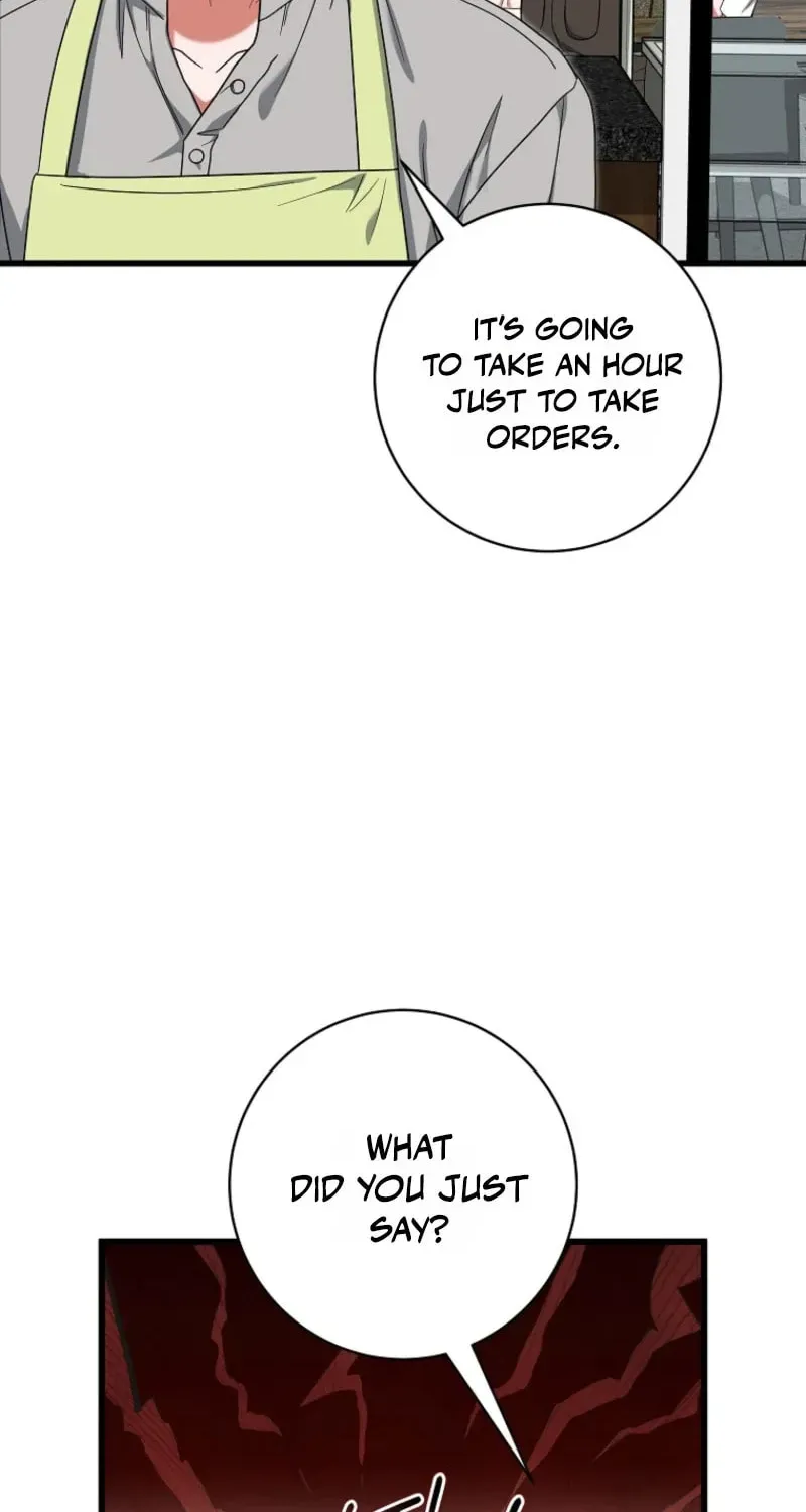 Welcome to Dungeon Hotel Chapter 91 - page 62
