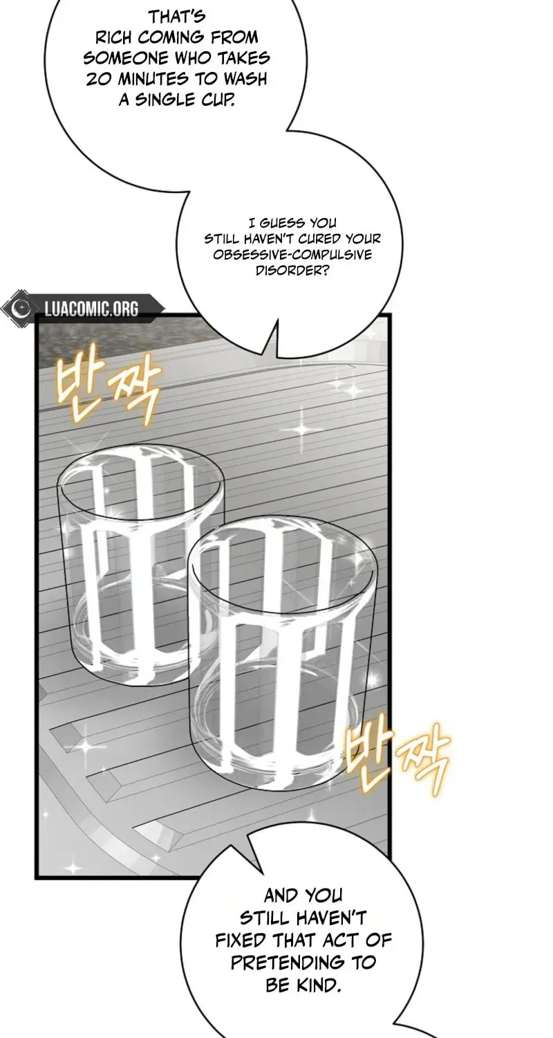 Welcome to Dungeon Hotel Chapter 91 - page 64