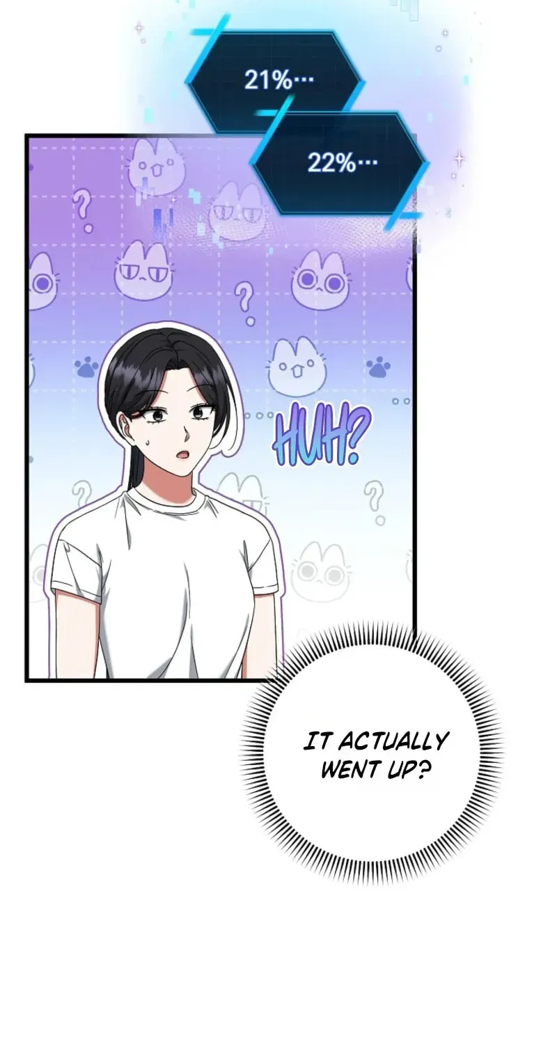Welcome to Dungeon Hotel Chapter 91 - page 66