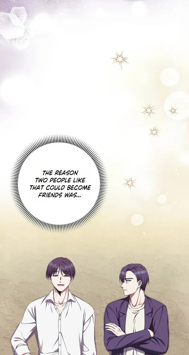 Welcome to Dungeon Hotel Chapter 91 - page 70