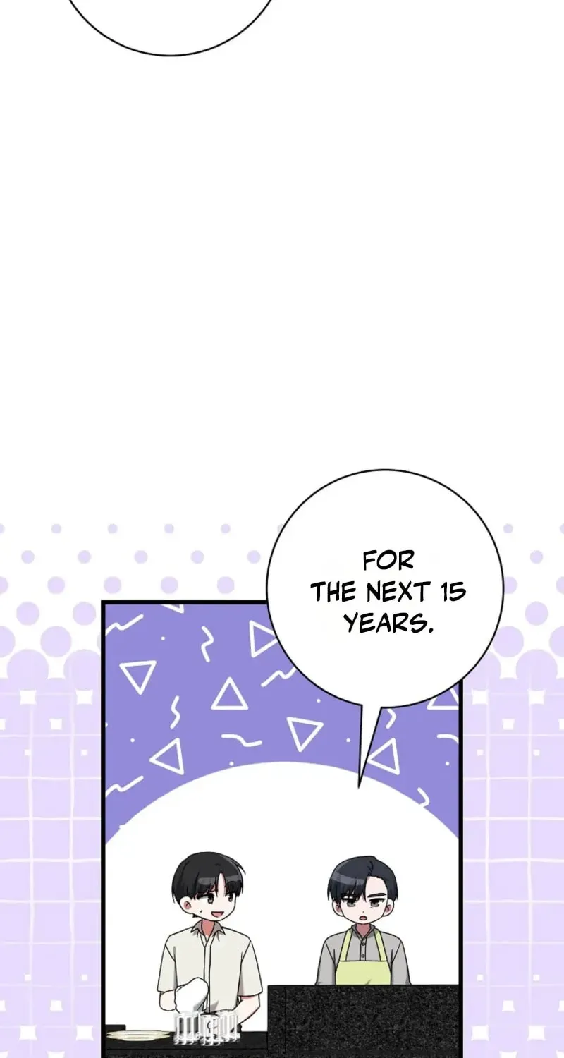 Welcome to Dungeon Hotel Chapter 91 - page 77