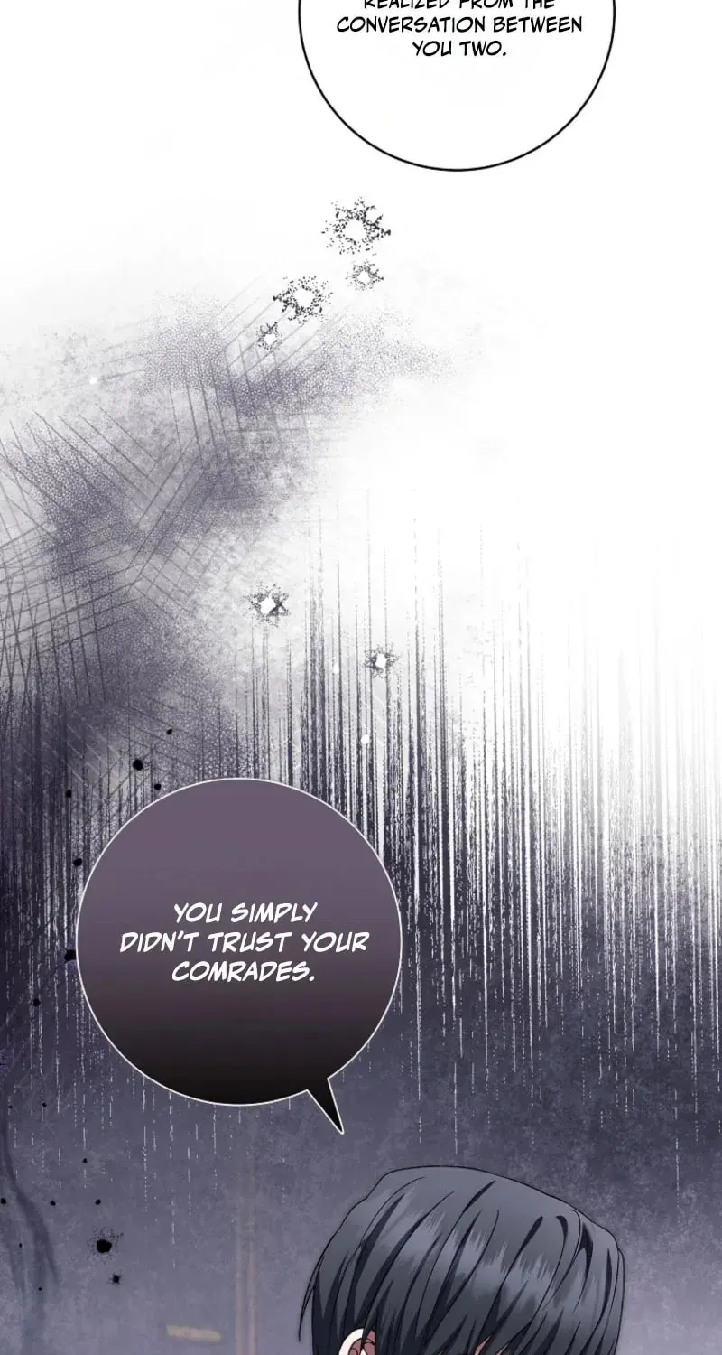 Welcome to Dungeon Hotel Chapter 91 - page 83