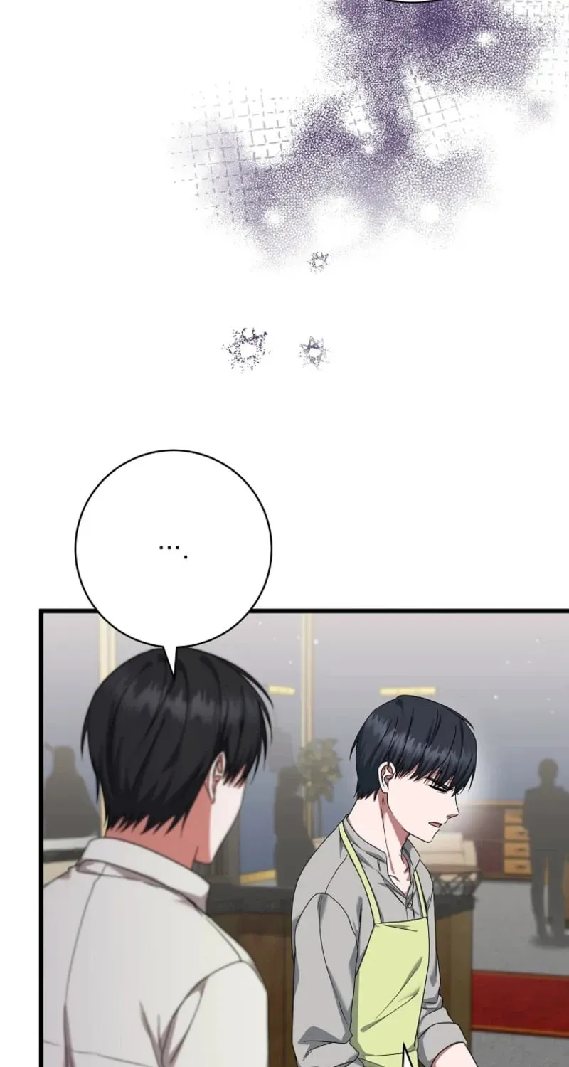 Welcome to Dungeon Hotel Chapter 91 - page 91