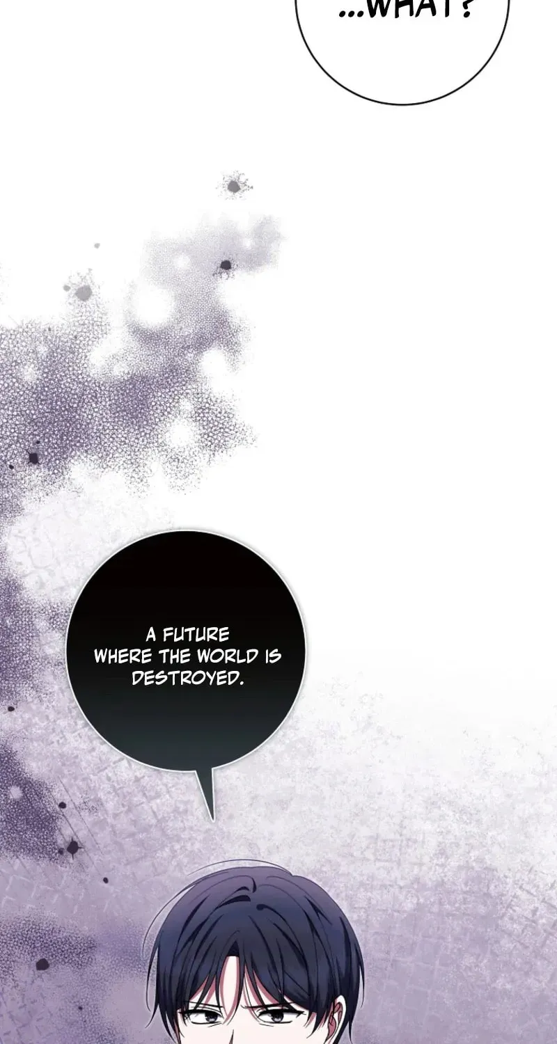 Welcome to Dungeon Hotel Chapter 91 - page 96