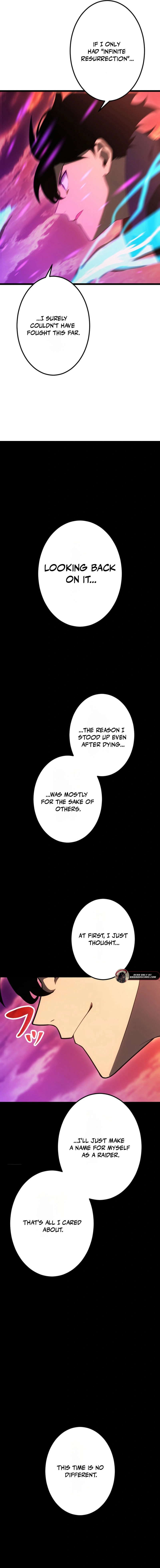 Death Penalty Chapter 100 - page 13