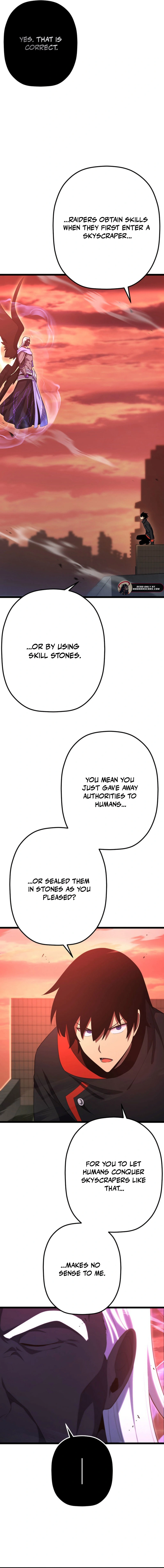 Death Penalty Chapter 97 - page 15