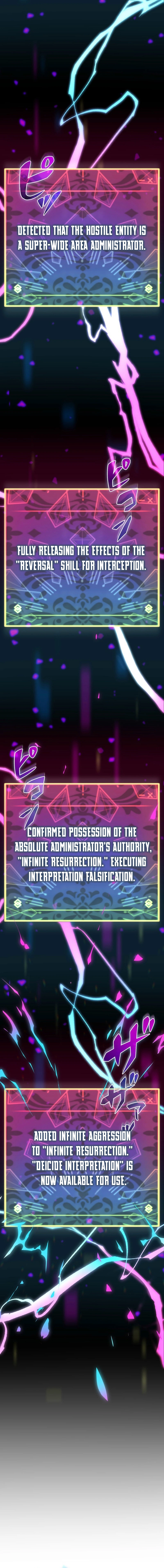 Death Penalty Chapter 97 - page 18