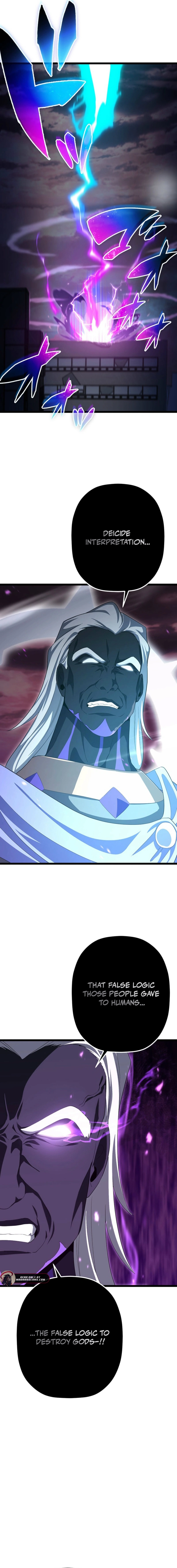 Death Penalty Chapter 97 - page 19