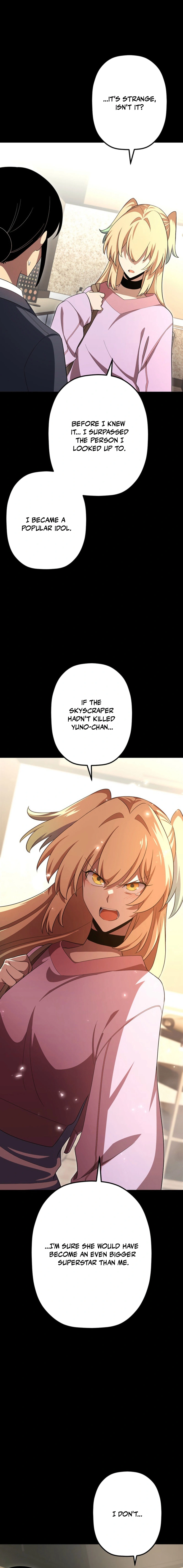 Death Penalty Chapter 97 - page 4