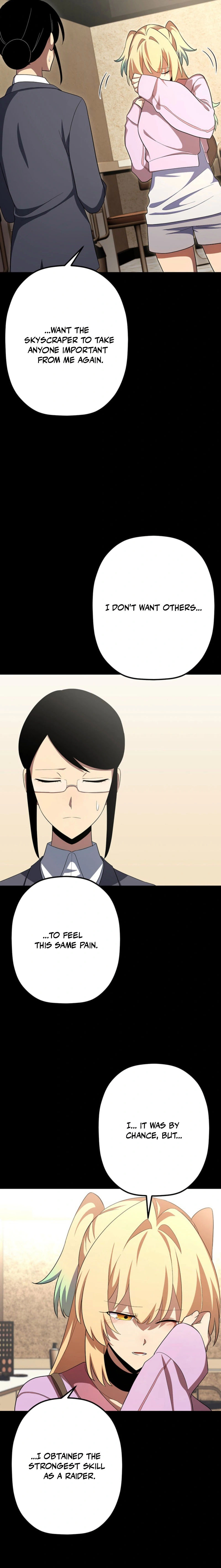 Death Penalty Chapter 97 - page 5