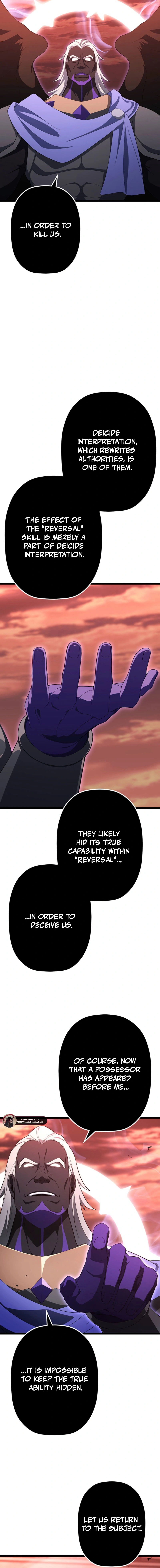 Death Penalty Chapter 98 - page 10
