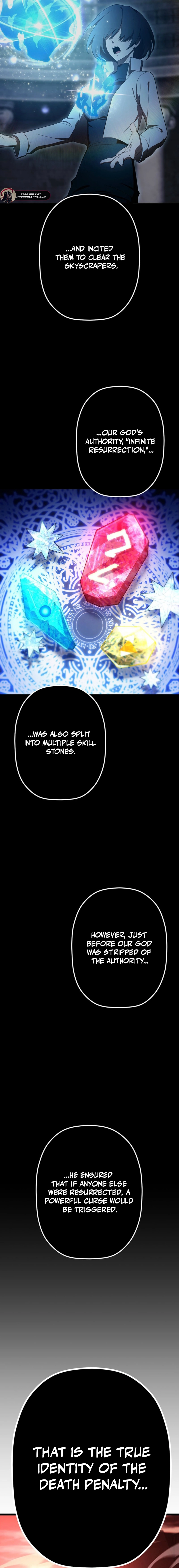 Death Penalty Chapter 98 - page 15