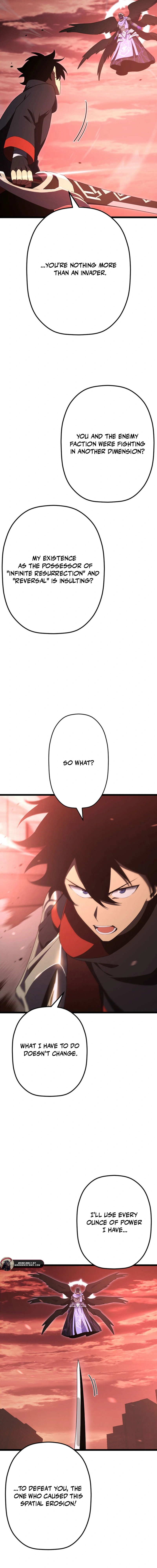 Death Penalty Chapter 98 - page 18