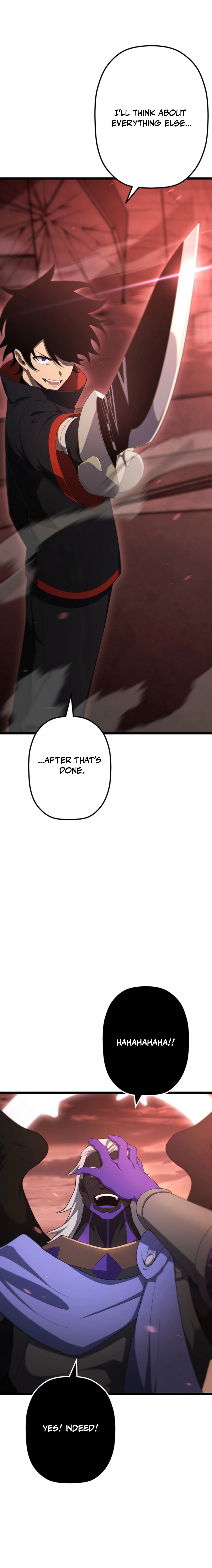 Death Penalty Chapter 98 - page 19
