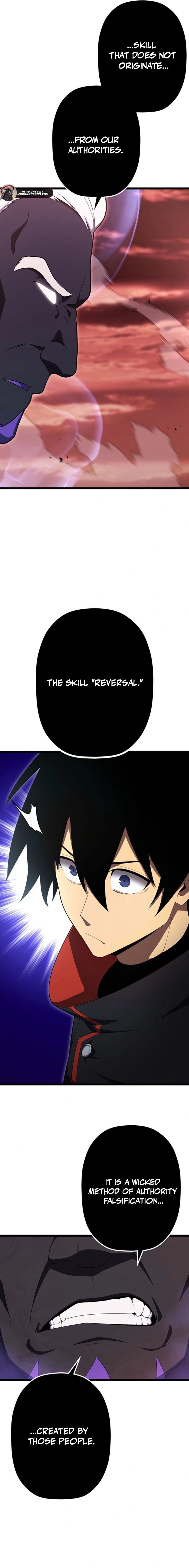 Death Penalty Chapter 98 - page 6