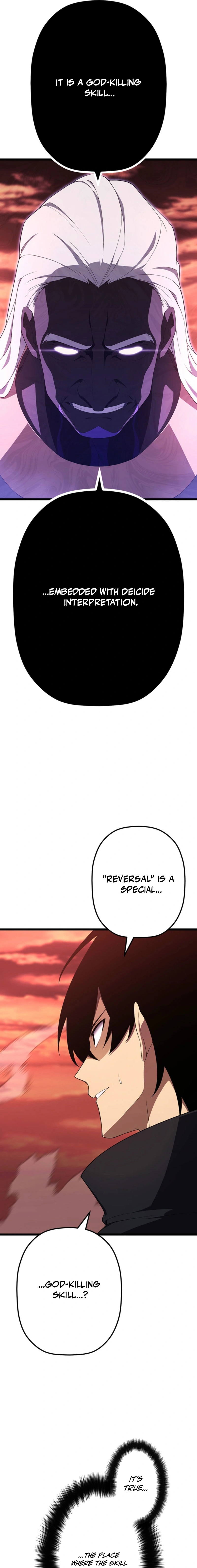 Death Penalty Chapter 98 - page 7