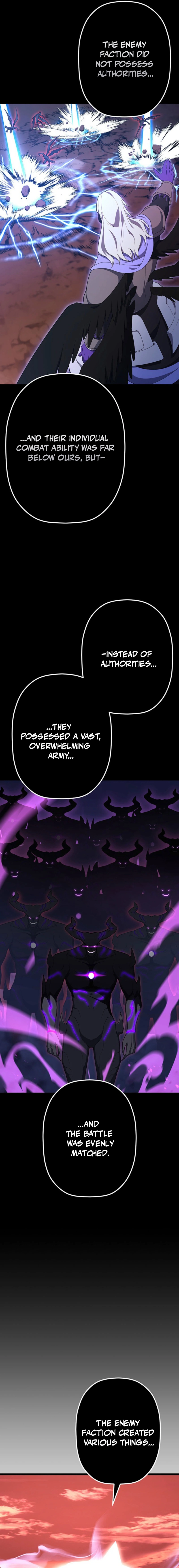 Death Penalty Chapter 98 - page 9
