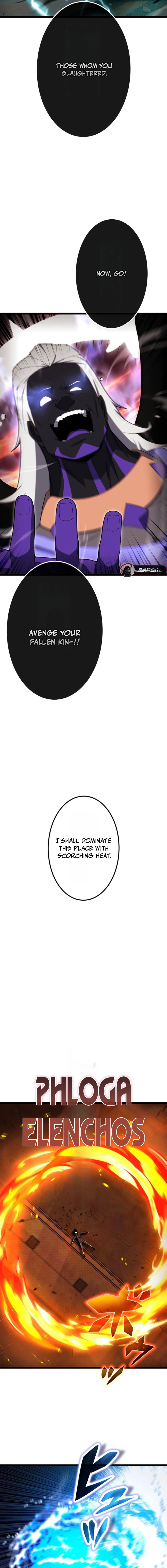 Death Penalty Chapter 99 - page 16