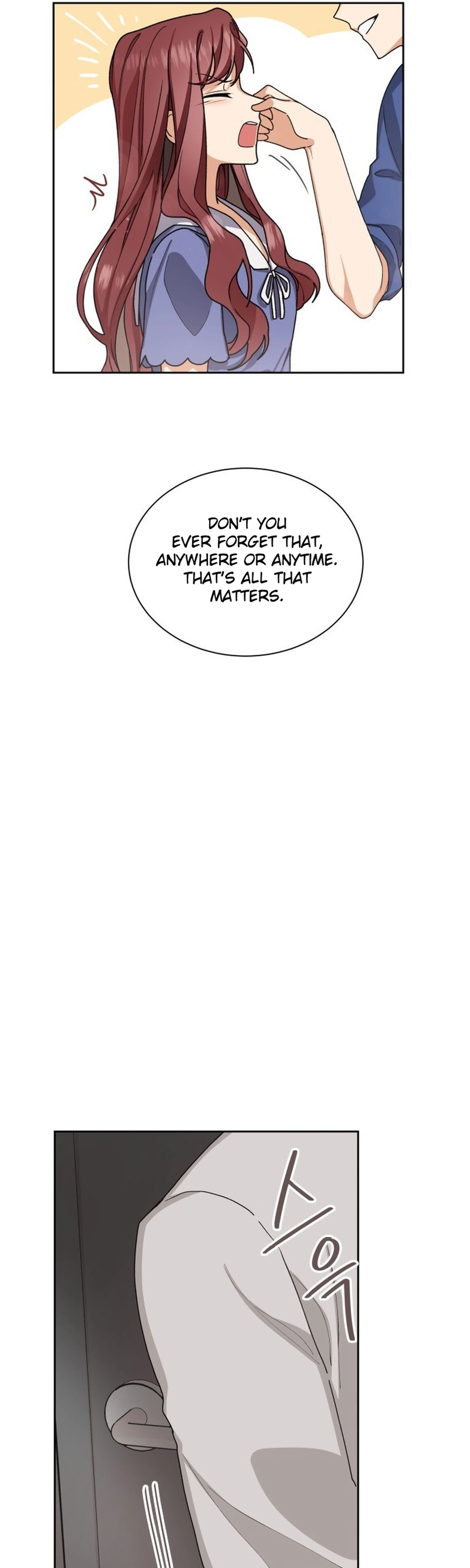 We’re Soulmates Starting From Today Chapter 26 - page 19
