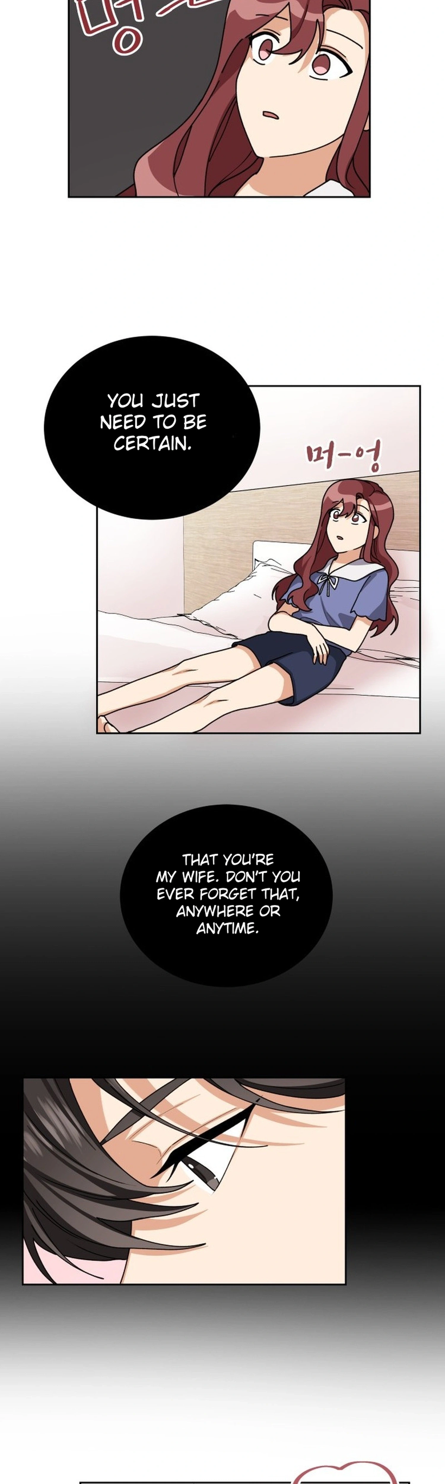 We’re Soulmates Starting From Today Chapter 26 - page 23
