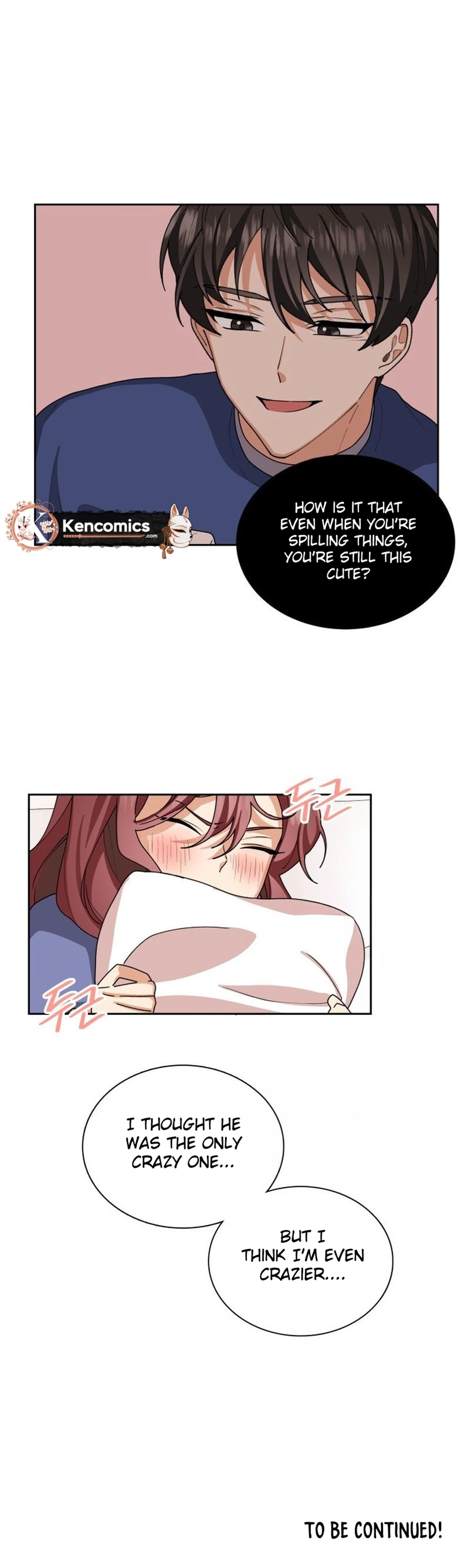 We’re Soulmates Starting From Today Chapter 26 - page 25