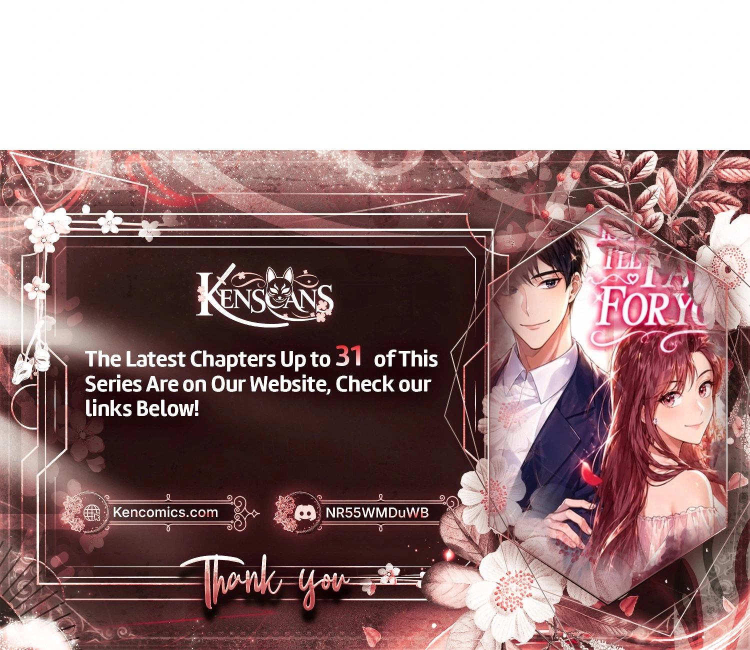 We’re Soulmates Starting From Today Chapter 26 - page 26
