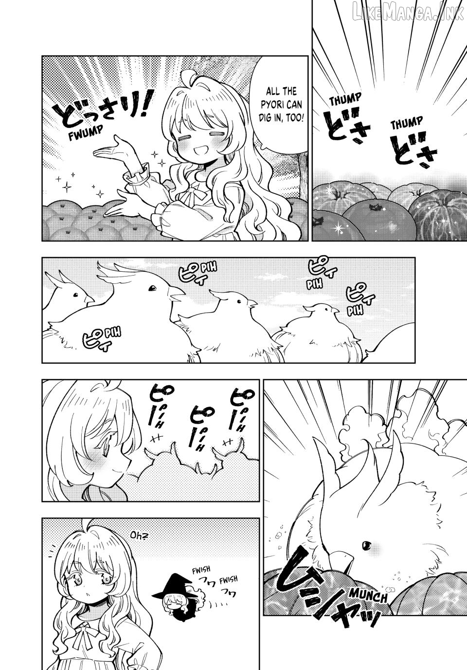 The Casual Chronicles of a Great Saint Chapter 56 - page 10