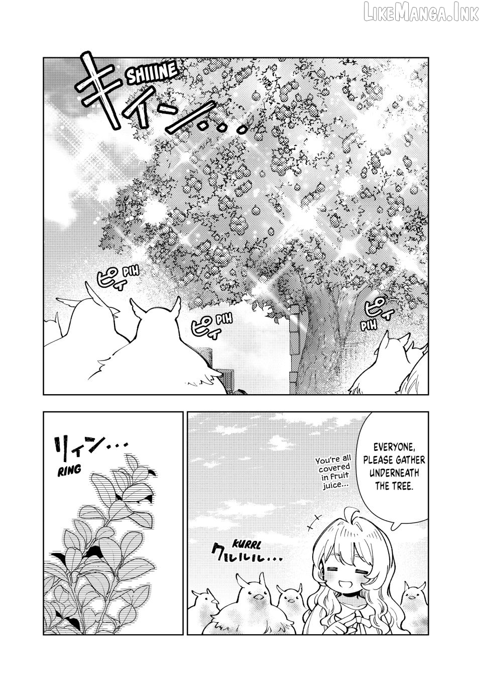 The Casual Chronicles of a Great Saint Chapter 56 - page 12