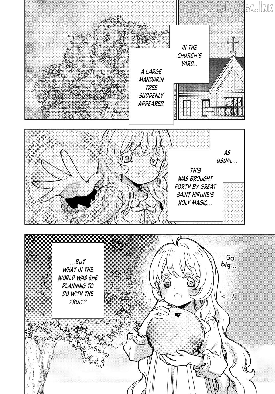 The Casual Chronicles of a Great Saint Chapter 56 - page 2