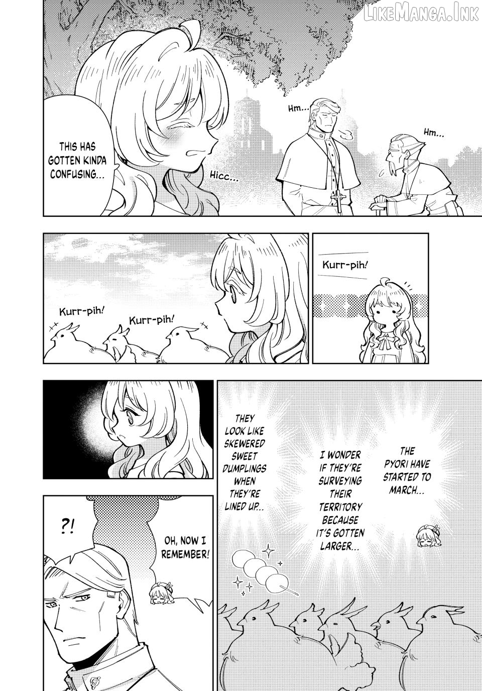 The Casual Chronicles of a Great Saint Chapter 56 - page 22