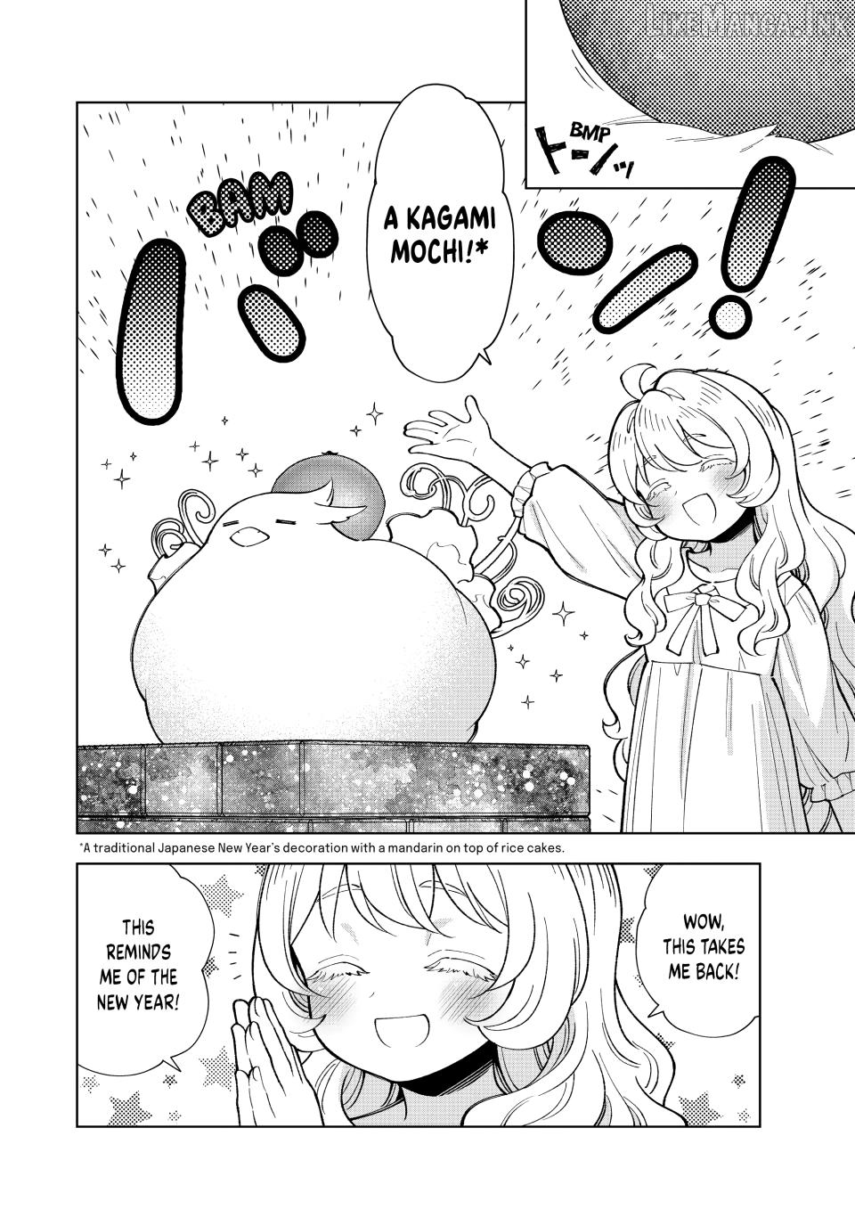 The Casual Chronicles of a Great Saint Chapter 56 - page 24