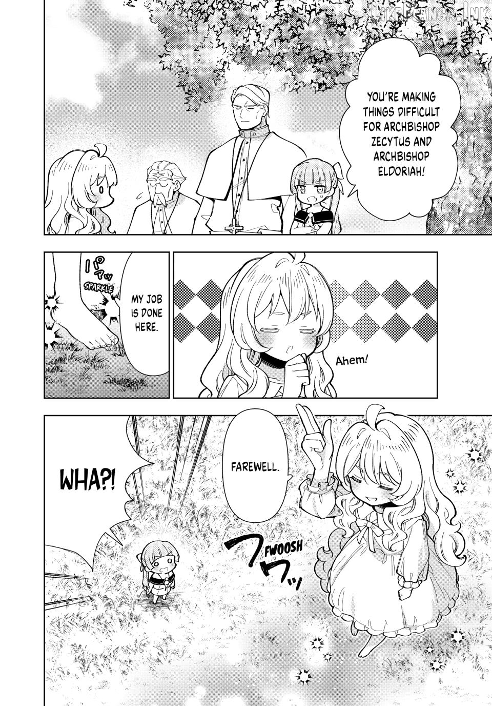 The Casual Chronicles of a Great Saint Chapter 56 - page 26