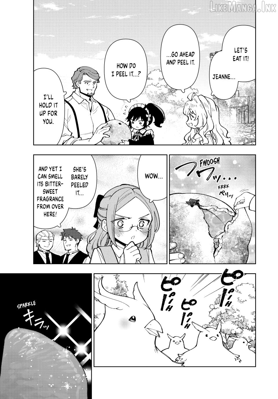 The Casual Chronicles of a Great Saint Chapter 56 - page 3