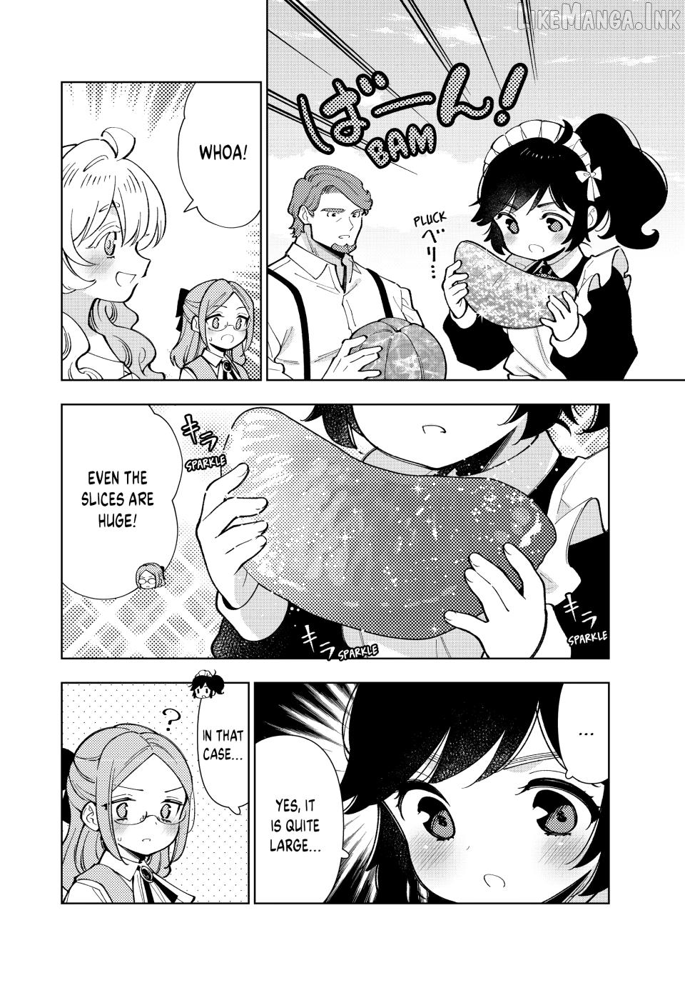 The Casual Chronicles of a Great Saint Chapter 56 - page 4