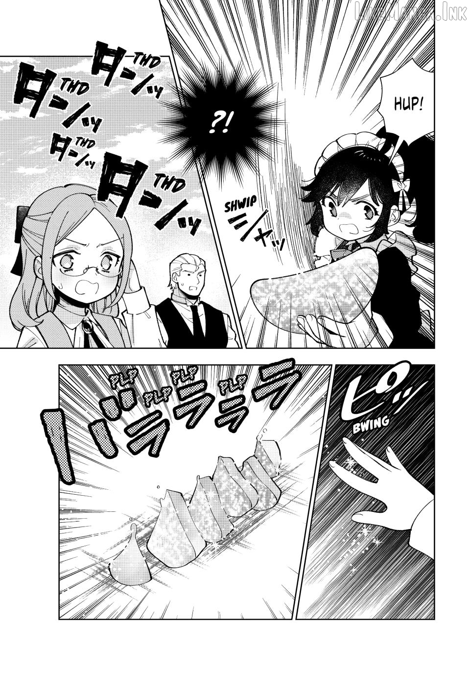 The Casual Chronicles of a Great Saint Chapter 56 - page 5