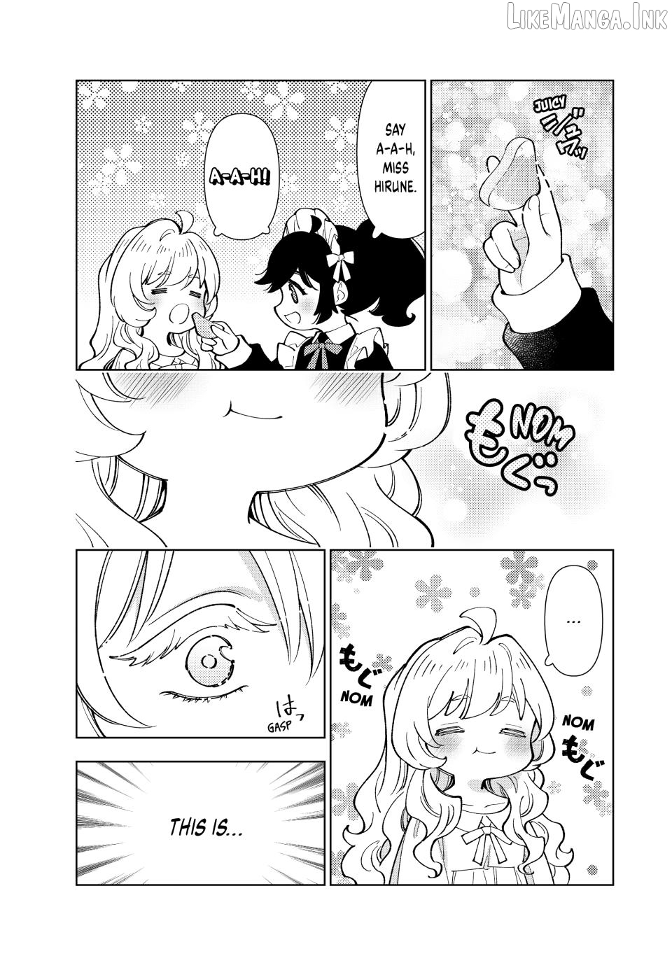 The Casual Chronicles of a Great Saint Chapter 56 - page 7