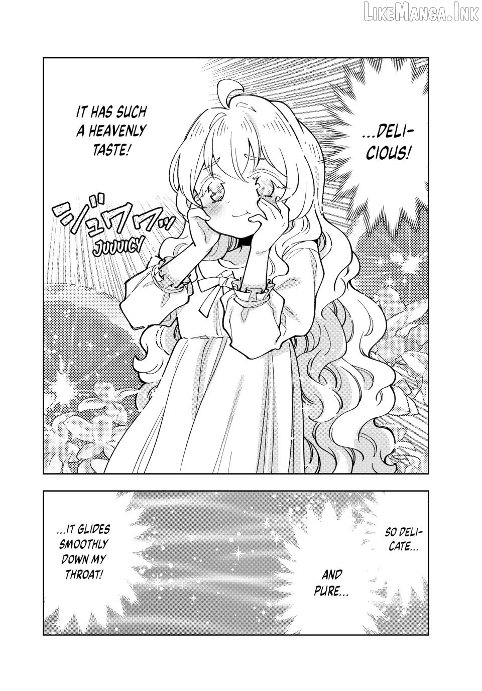 The Casual Chronicles of a Great Saint Chapter 56 - page 8
