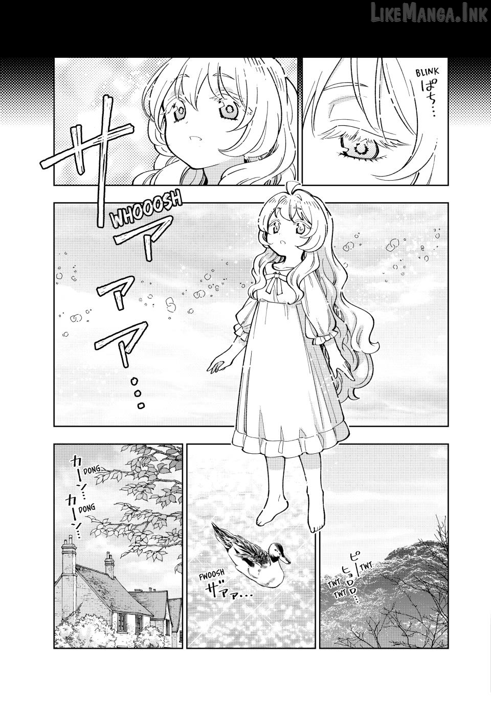 The Casual Chronicles of a Great Saint Chapter 57 - page 11